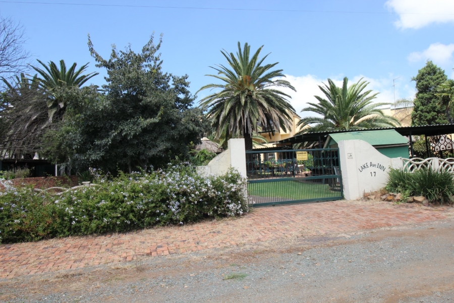 Commercial Property for Sale in Deneysville Free State